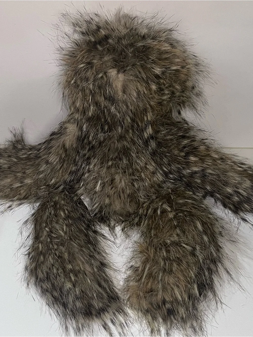 Jellycat London Cyril Sloth Plush 17” Shaggy Stuffed Animal